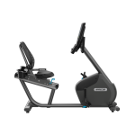 Precor 600 Recumbent Bikes – RBK 685 & RBK 635